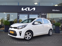 Kia Picanto - 1.0 DPi ComfortLine 5-Drs | Cruise Control | Bluetooth | Airco |