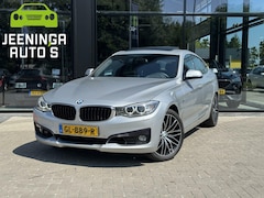 BMW 3-serie Gran Turismo - 320i M Sport Edition High Executive (nieuwe ketting)