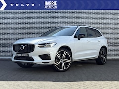 Volvo XC60 - 2.0 T8 Plug-in hybrid AWD R-Design | Trekhaak | Adaptive cruise control | Panoramadak | 36