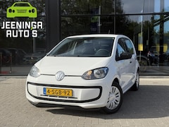Volkswagen Up! - 1.0 take up BlueMotion | Airco | 5 Deurs |