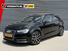 Audi A3 Sportback - 1.4 TFSI CoD Ambiente Pro Line plus aut