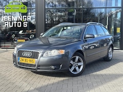 Audi A4 Avant - 2.0 Climate Control | nw APK | Cruise