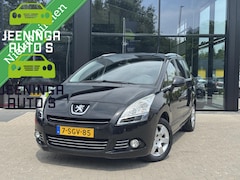 Peugeot 5008 - 1.6 THP Style 5p. | Trekhaak | Pano | Cruise |