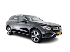 Mercedes-Benz GLC-klasse - 350e 4MATIC Premium Plus Aut. *ARTICO-FULL-LEATHER | BURMESTER-AUDIO | HEAD-UP | FULL-LED