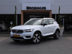 Volvo XC40 - T5 Recharge Business Pro | Trekhaak | Stoel + Stuurwielverwarming | Zwarte hemelbekleding