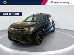 Volkswagen Tiguan - 1.5 eTsi 150pk DSG R-Line Edition · Panoramadak · 360 Camera · Apple/Android Car Play · Ma
