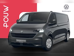 Volkswagen e-Transporter - 34 L2H1 218pk Life 64 kWh | Voorruitverwarming | Trekhaak