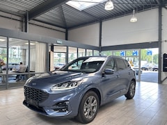 Ford Kuga - 2.5 PHEV 225 pk ST-Line | Winter Pack | Camera | Keyless | LED | Clima | Cruise | Apple/An
