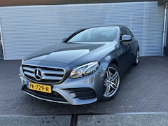Mercedes-Benz E-klasse - 220 d Prestige Plus amg pakket