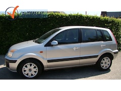 Ford Fusion - 1.4-16V Ghia