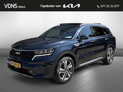 Kia Sorento - 1.6 T-GDI PHEV 6ZITS EXECUTIVELINE