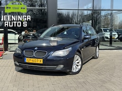 BMW 5-serie Touring - 520d Corporate Lease Business Line Edition I