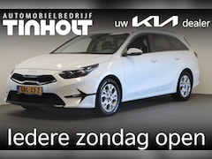 Kia Cee'd Sportswagon - Ceed 1.0 T-GDi DynamicPlusLine