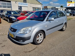 Kia Rio - 1.6 CVVT X-ecutive 5-Drs Clima Bj:2006 NAP