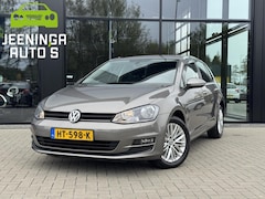 Volkswagen Golf - 1.4 TSI Business Edition