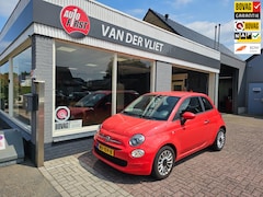 Fiat 500 - 0.9 TwinAir Turbo Popstar