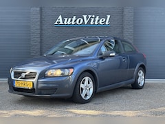 Volvo C30 - 1.6 Advantage | Parkeersensoren achter | Carkit | LM velgen | Volledige Onderhoudshistorie