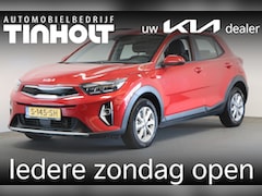Kia Stonic - 1.0 T-GDi MHEV DynamicLine Navigatie