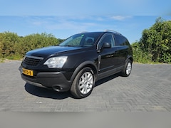 Opel Antara - 2.4-16V Temptation AIRCO 2009 nieuwe APK