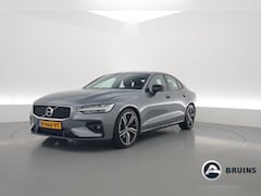 Volvo S60 - 2.0 T4 R-Design | Pilot Assist | ACC | Trekhaak | Camera | Blis | 19'' |