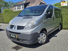 Renault Trafic Passenger - 2.0 dCi T27 L1H1 Authentique/ 9 persoons