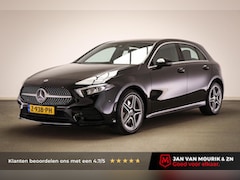 Mercedes-Benz A-klasse - 250 e Business Line | WIDESCREEN | SFEERVERLICHTING | DAB | CAMERA