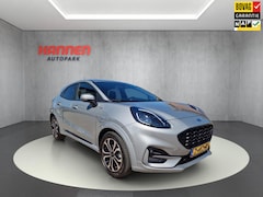 Ford Puma - 1.0 EcoBoost Hybrid ST-Line