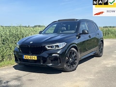 BMW X5 - 45e High Executive M-Sport Xdrive