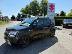 Suzuki Ignis - 1.2 Smart Hybrid Select // Automaat // Weinig kilometers // Nieuwstaat // Full led // Navi