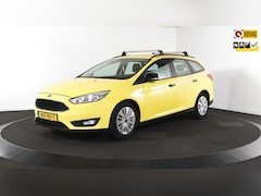 Ford Focus Wagon - 1.5 TDCI Lease Edition APPLE CARPLAY/TREKHAAK/CRUISE CONTROL