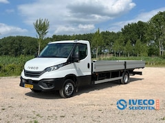 Iveco Daily - 50C21 | Origineel Nederlands | 210PK | AIR-PRO | MY24 | Fabrieksgarantie |