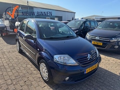 Citroën C3 - 1.4i Différence