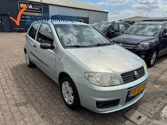Fiat Punto - 1.2 Dynamic