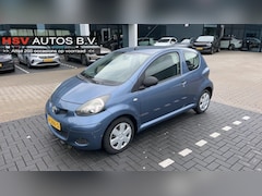 Toyota Aygo - 1.0-12V Access 1e eigenaar