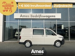 Volkswagen Transporter - 2.0 TDI L1 150 Pk DSG | PDC | App Connect
