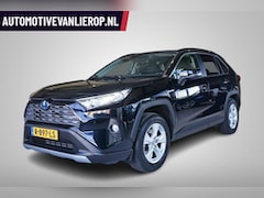 Toyota RAV4 - 2.5 Hybrid Active | TREKHAAK | CAMERA | CRUISE CONTROL