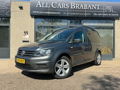 Volkswagen Caddy - Combi 1.4 TSI / automaat/ leder/ navigatie / 5 persoons