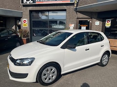 Volkswagen Polo - 1.2 6V Trend