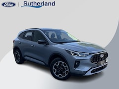 Ford Kuga - 2.5 FHEV Active X 190pk | Driver Assistance Pack | Technology Pack | Winterpack | Panorama