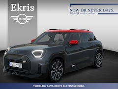 MINI Aceman - E Pakket M + John Cooper Works Trim | Actie