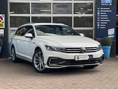 Volkswagen Passat Variant - 1.4 TSI PHEV GTE Business Prijs Inclusief Onderhoud & 12 Maand BOVAG Garantie | Uitklapbar