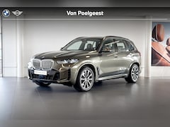 BMW X5 - xDrive50e | M Sport | Stoelverwarming | Head-up Display | Harman Kardon |