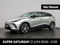 MG MG4 Electric - Trophy Extended Range 77 kWh Super Voordeel – OP = OP - 7 jaar garantie – Rijklaar – Boek
