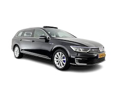 Volkswagen Passat Variant - 1.4 TSI GTE Highline Aut. *PANO | LEATHER-ALCANTARA | FULL-LED | NAVI-FULLMAP | ERGONOMIC