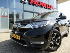 Honda CR-V - 2.0 HYBRID 184pk AWD E-CVT Executive