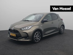 Toyota Yaris - 1.5 Hybrid Executive Automaat | Cruise control adaptief | Navigatie | Achteruitrijcamera |