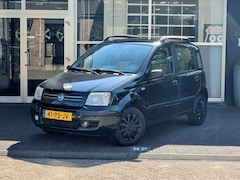 Fiat Panda - 1.2 Class PANO / NAP / TELEFOONVERVINDING