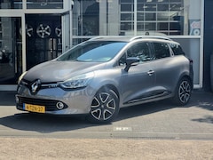 Renault Clio Estate - 0.9 TCe Dynamique BASS REFLEX / NAP / NAVI / BLUETOOTH