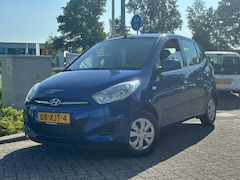 Hyundai i10 - 1.1 i-Drive Cool 1e eigenaar 50.000km nap