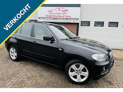 BMW X5 - xDrive48i EXE AUT PANORAMA TREKHAAK Y-TIMER